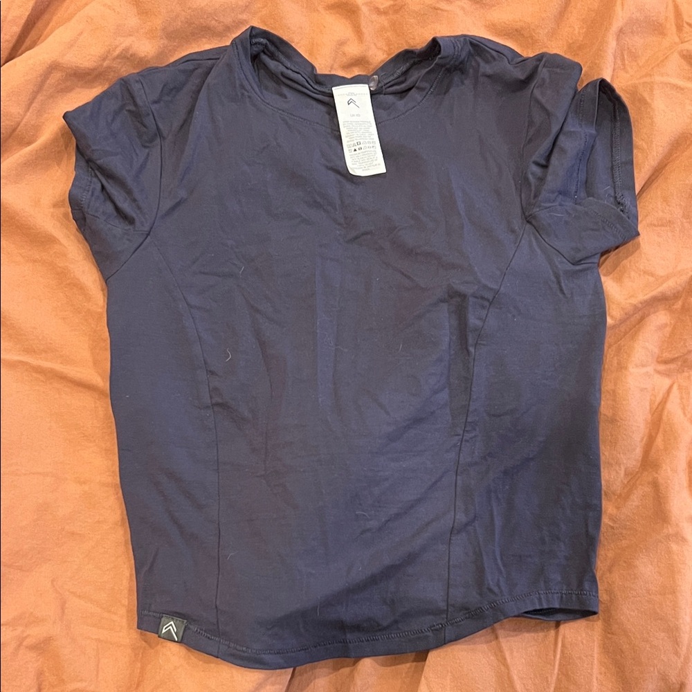 Oner active mellow soft mid short sleeve